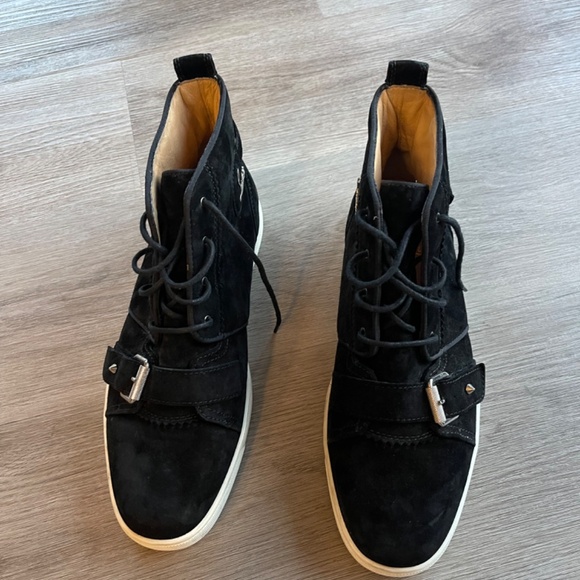 Christian Louboutin shoes main image 4
